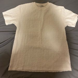Dior T-Shirt Oblique